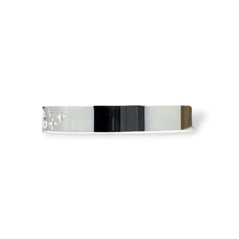 Shooting Star Kai Bangle (8mm/K18Star)