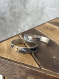 鳴島翔 日月の海 Bangle