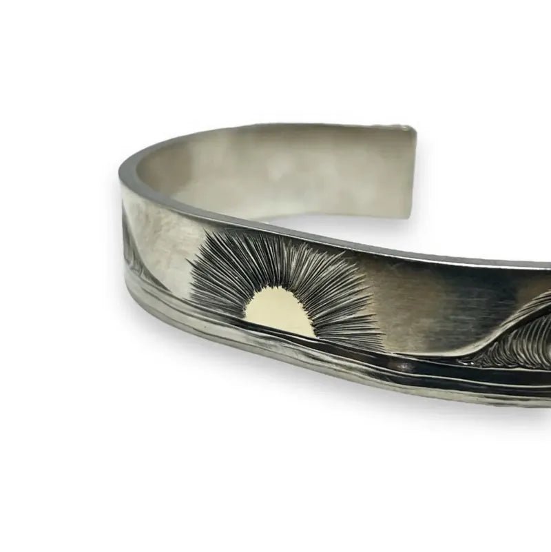 旭 Bangle