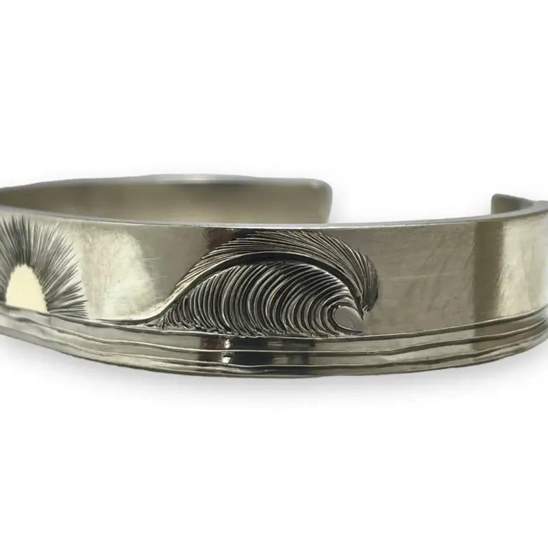 旭 Bangle