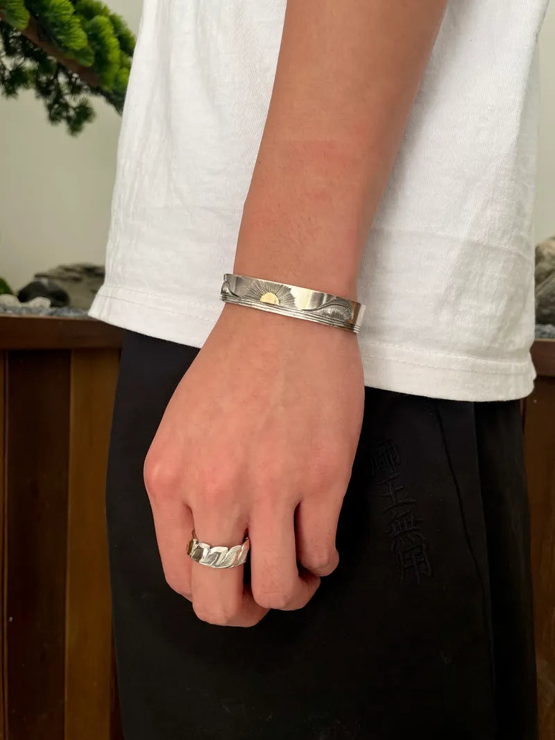 旭 Bangle