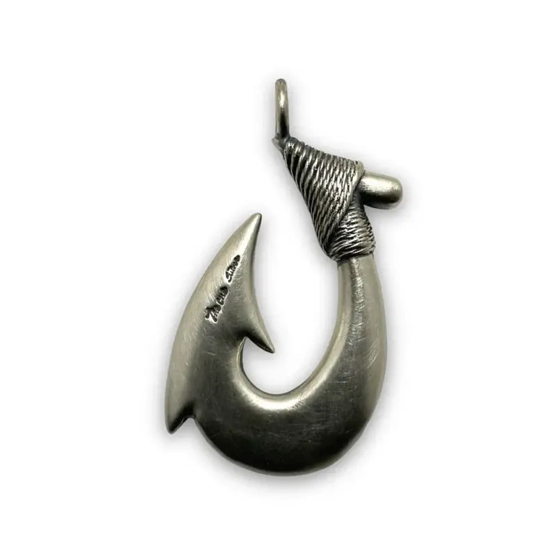 鳴島翔 Hawaiian Fish Hook