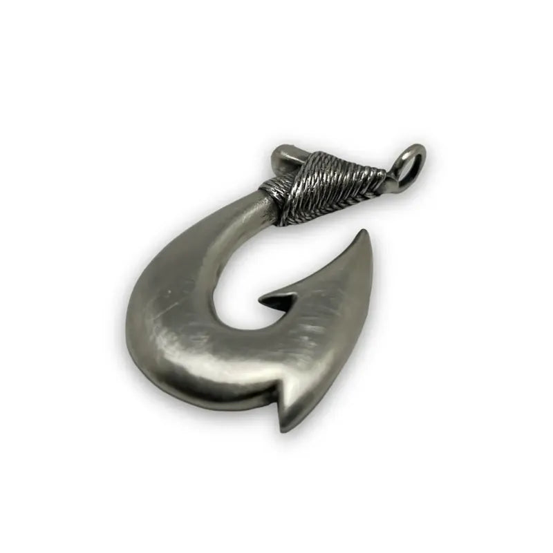 鳴島翔 Hawaiian Fish Hook