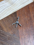 Lone Ones Tai Peace Heart Pendant L