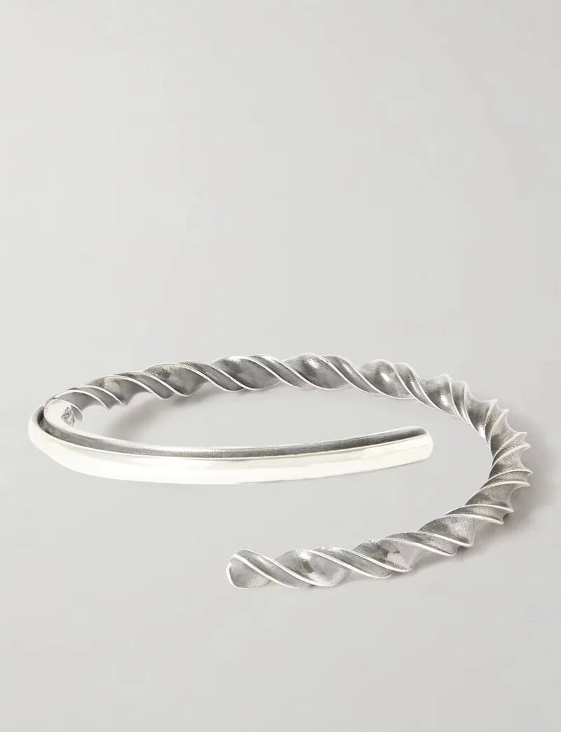 LONEONE x Gallery Dept. Drill Cuff