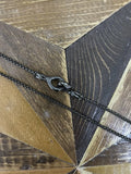 Black Edition Box Chain Collection