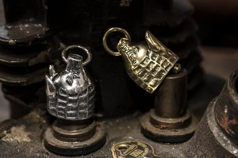 P's Guardian Bell
