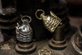P's Guardian Bell