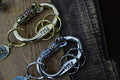 BUNNY PEANUTS CARABINER