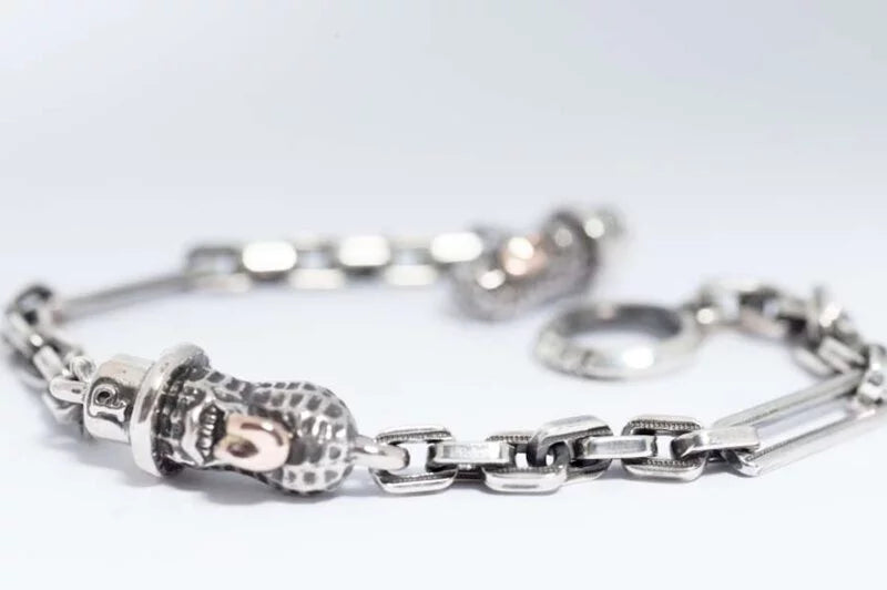 Peanuts Thin Bracelet