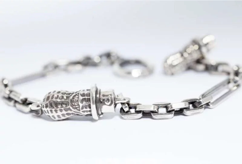 Peanuts Thin Bracelet