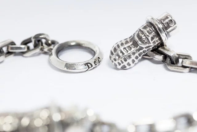 Peanuts Thin Bracelet
