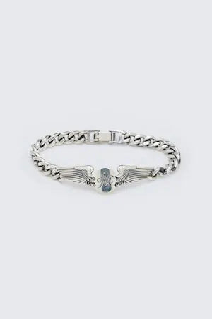 Peanuts & Co Wing Bracelet
