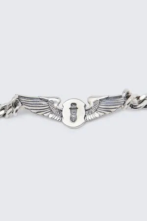 Peanuts & Co Wing Bracelet