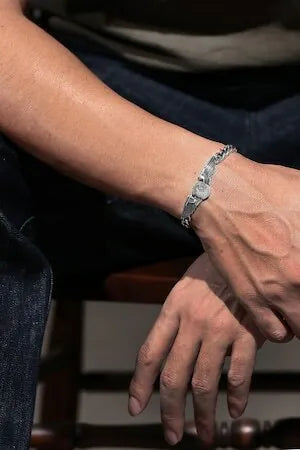 Peanuts & Co Wing Bracelet