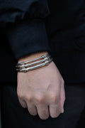 C-ROUND W COIL CUFF