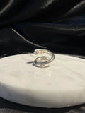 BBM Tail Paw Ring