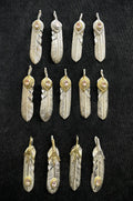 限定摩根石羽毛系列 Limited Morgan Stone Feather Series