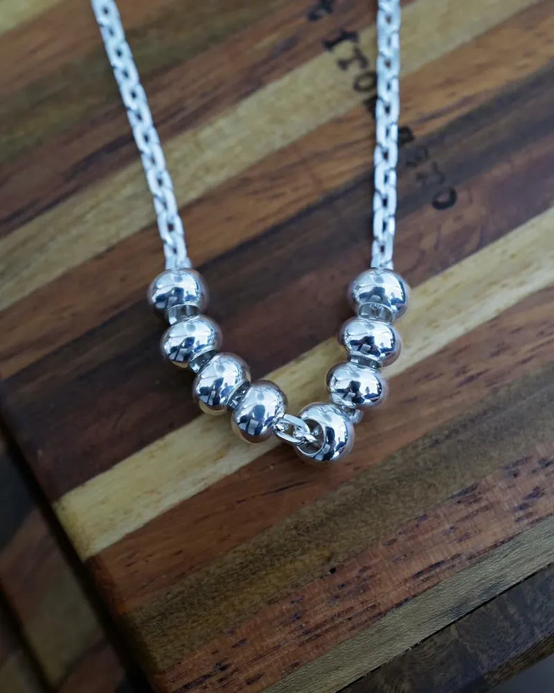 V Bead