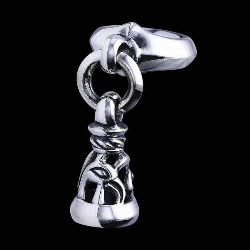 Dove Bell M Ring