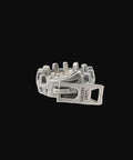 LONEONE x Gallery Dept. Zipper Ring