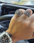 CastLeo Ring