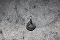FCT-177 K18 sunrise small metal