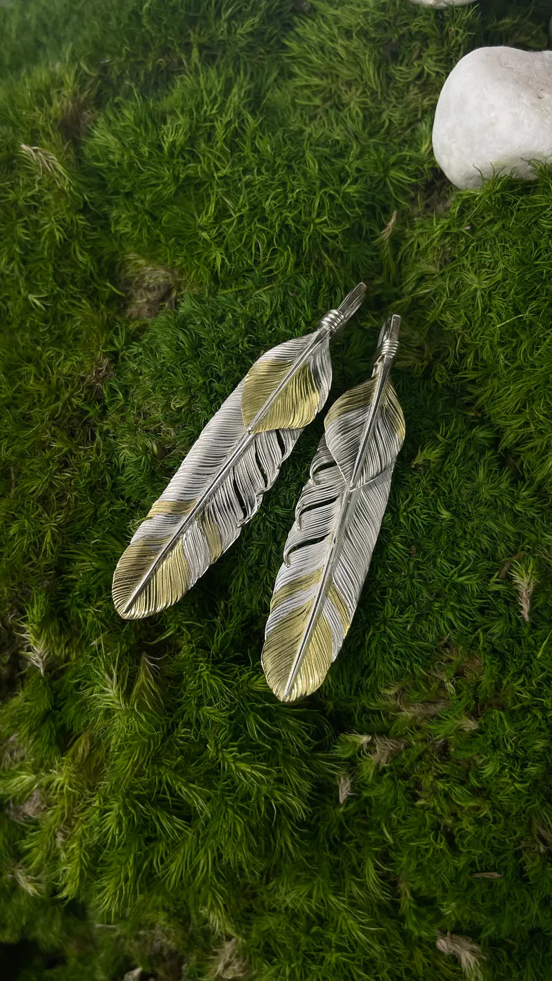 先金Combi Feather