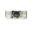 鳴島翔 K18 KaiLa 8mm ring