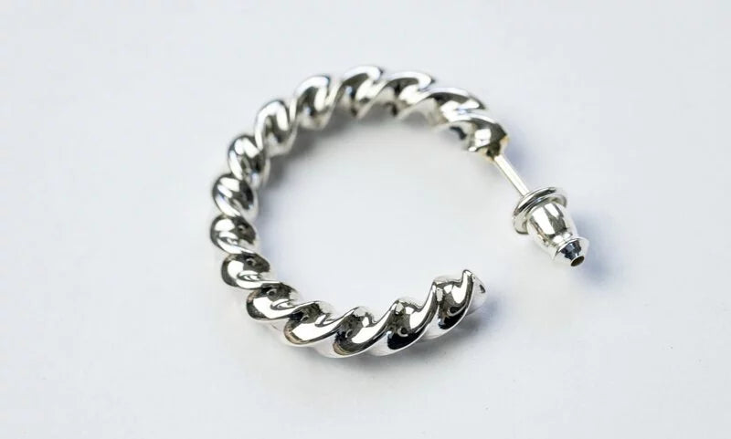 Twist Pierce 4mm L