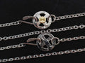 Wakan Silver Smith Chain