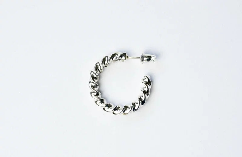 Twist Pierce 4mm L