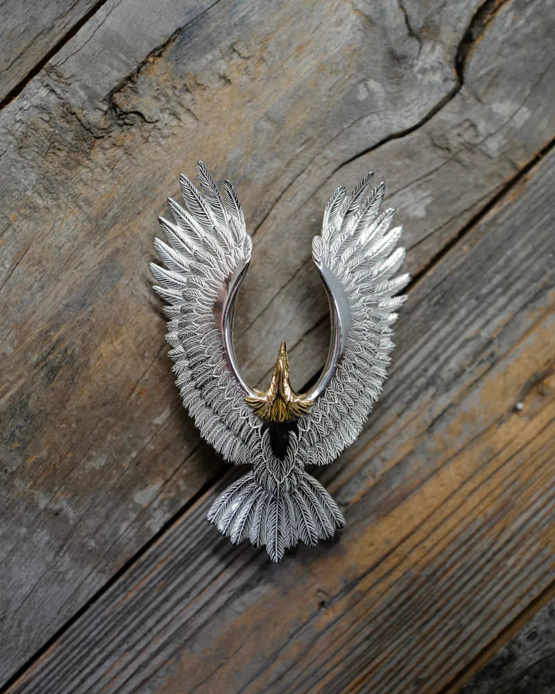 Eagle Naja
