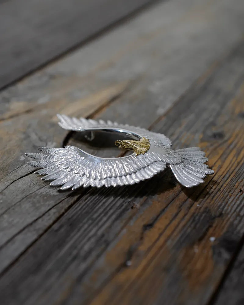 Eagle Naja