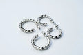 Twist Pierce 4mm L