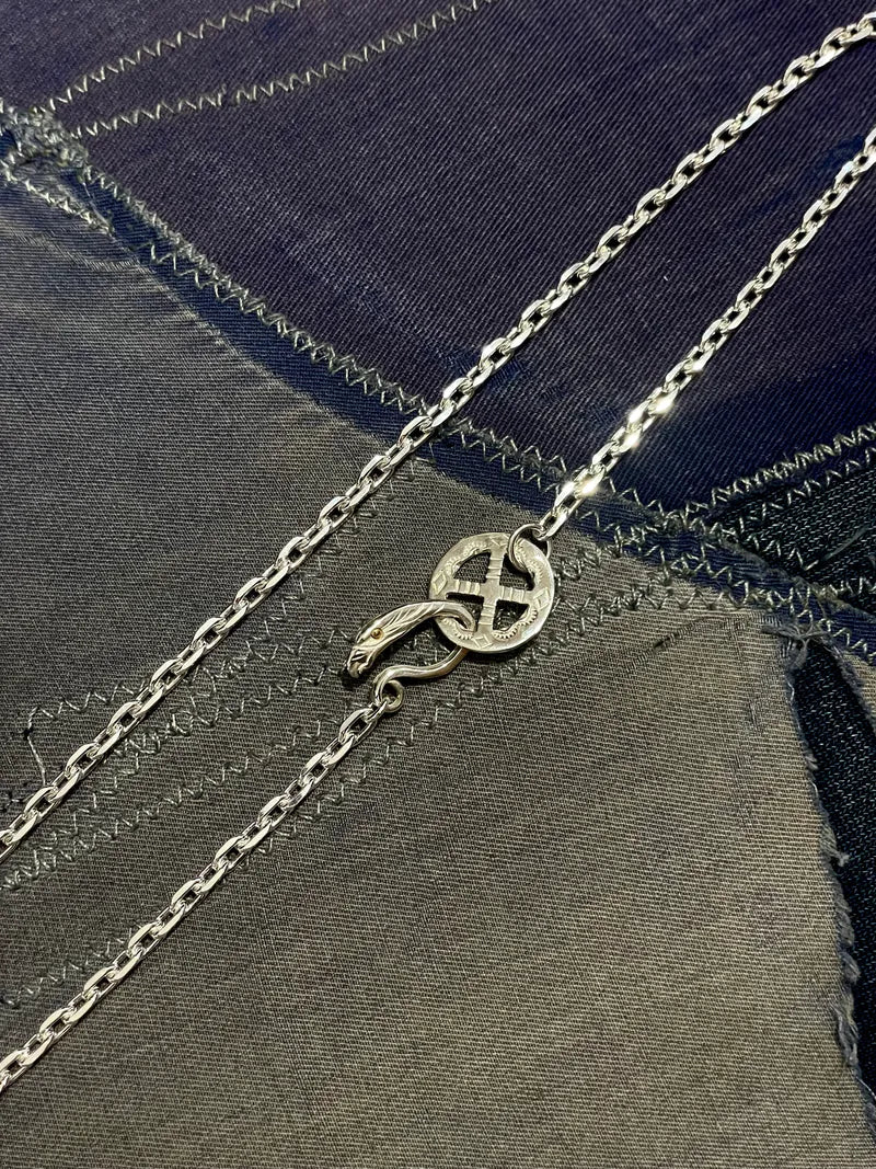 Eiki 50cm Chain Set金眼鷹扣