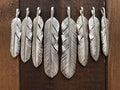 純銀飛行羽 系列 Flight Feather Collection