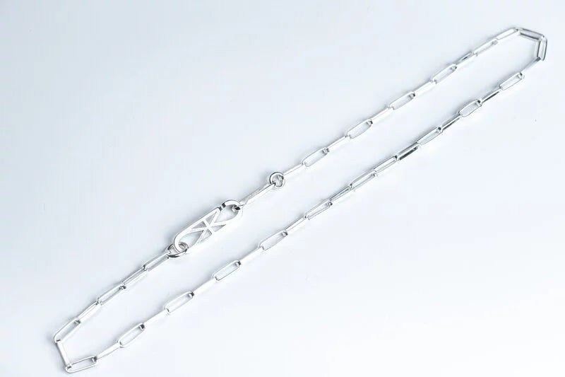 Mebiusu Hopi chain 60cm