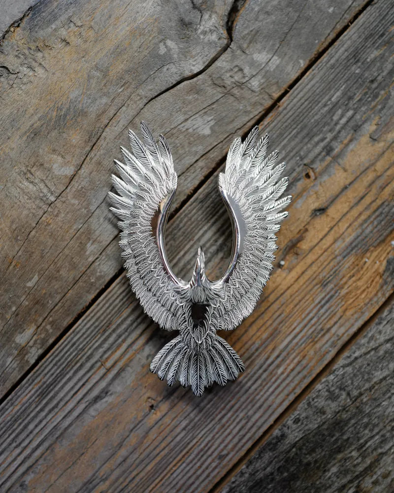 Eagle Naja