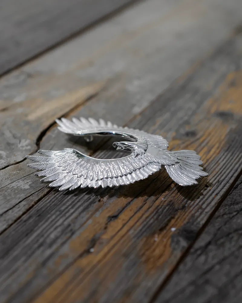 Eagle Naja