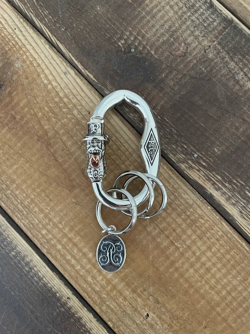 Carabiner Bero Peanuts