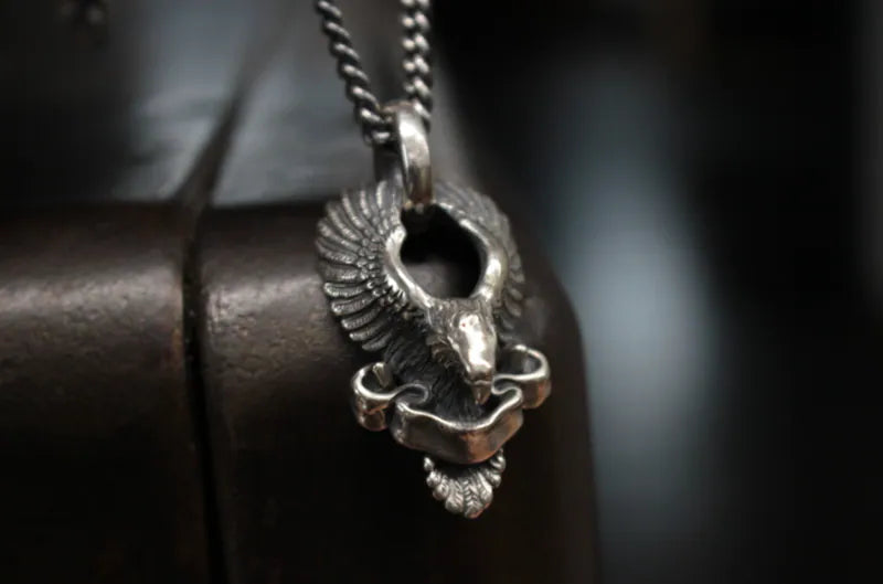 FCT-03 flap eagle