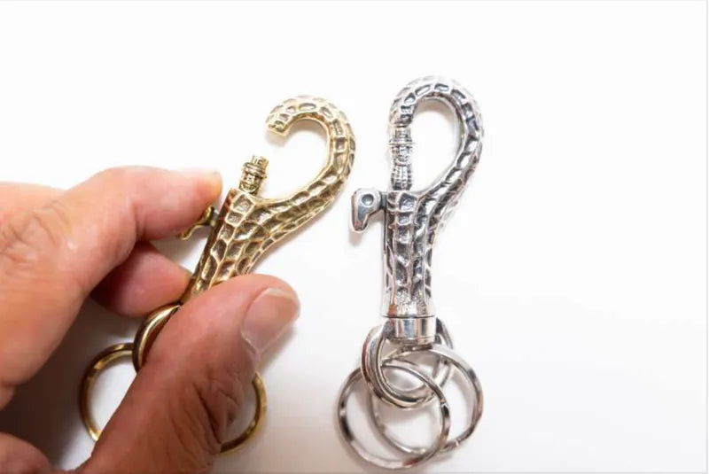 PEANUTS PATTERN HOOK