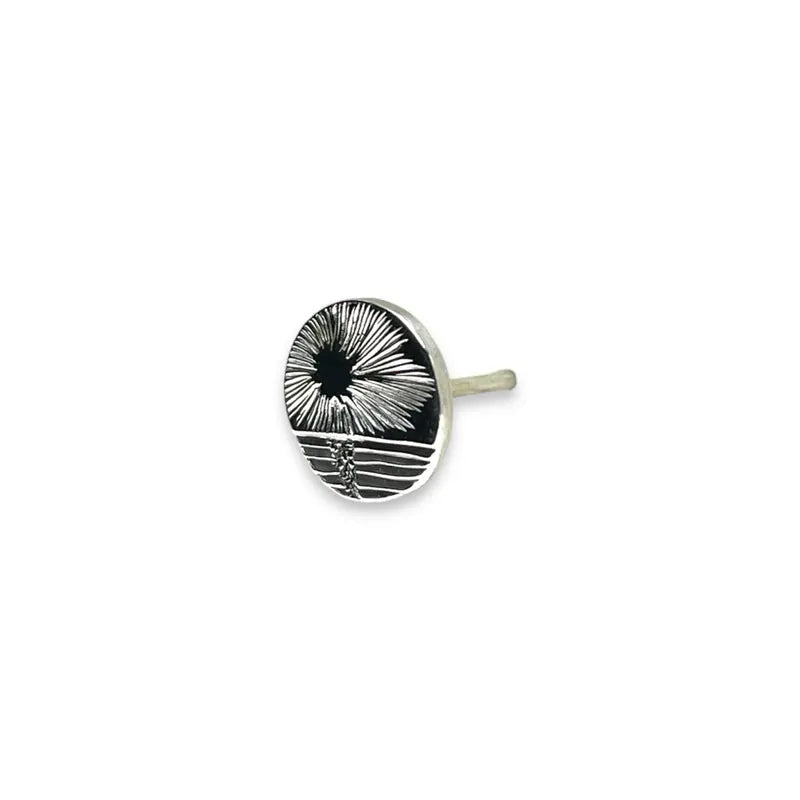 鳴島翔 Kaila Earring