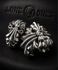 FLORALEO RING (Normal Type Smaller one)