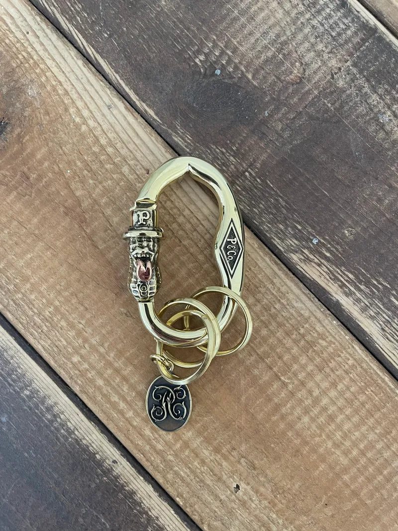Carabiner Bero Peanuts