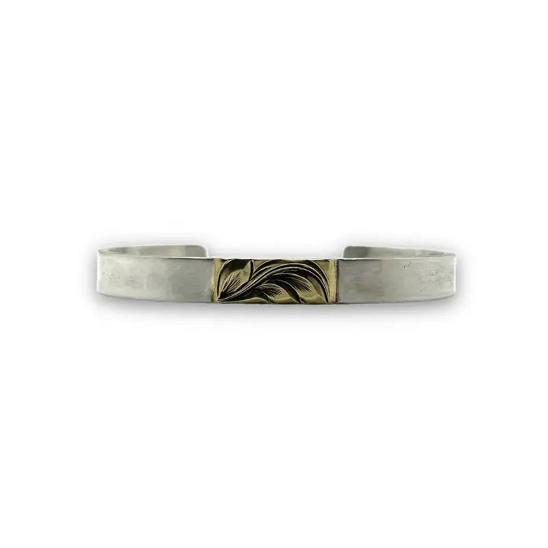 鳴島翔 Type 56 Bangle