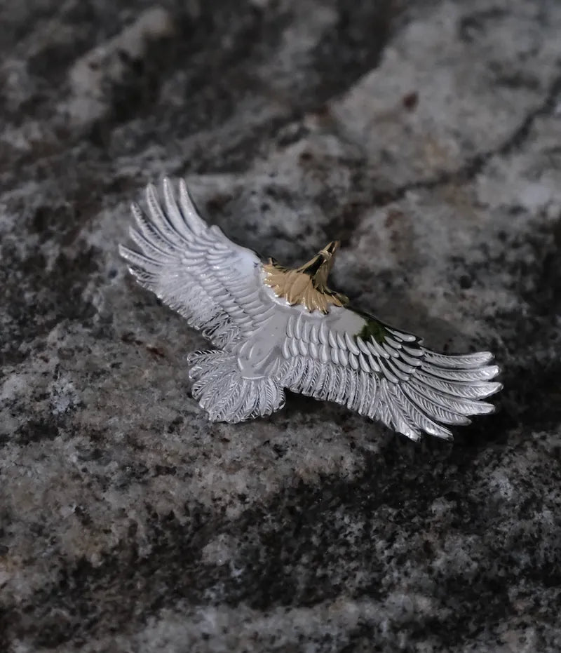 Full Handcraft Eagle S