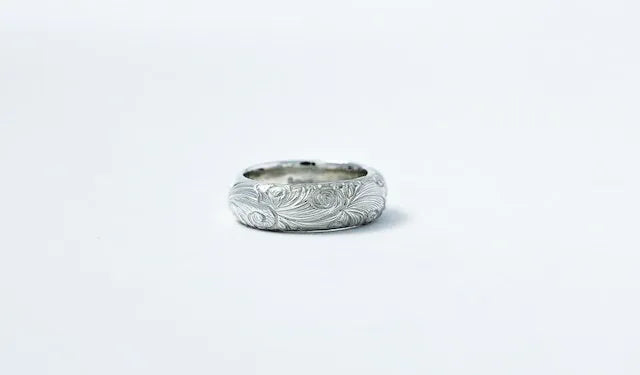 Wakan silver smith R-064