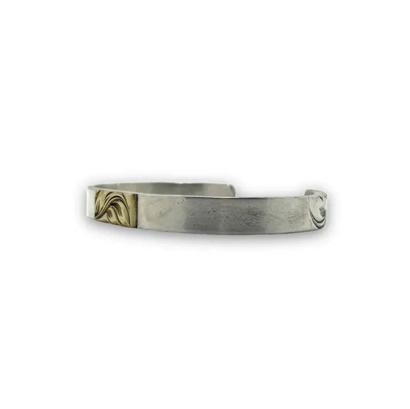 鳴島翔 Type 56 Bangle